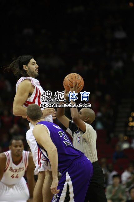 球星同